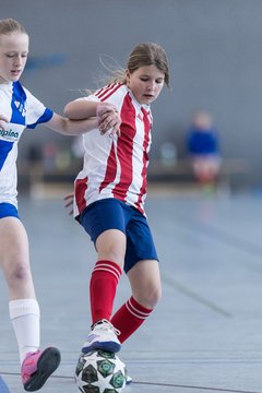 Bild 58 - wDJ Loewinnen Cup D1